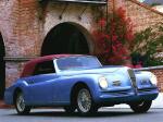 Alfa Romeo 6C 2500 Sport Cabriolet 1948 года